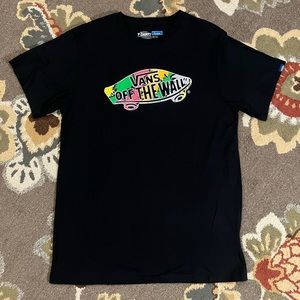 Vans OFF THE WALL Tee